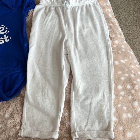 Size 18 months little scientist outfit. - Picture 3 of 5